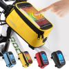 Sacoche pour vélo mixte ROSWHEEL - Ref 2216626