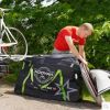 Sacoche pour vélo - Ref 2216648