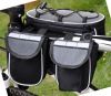 Sacoche pour vélo ACACIA - Ref 2216661