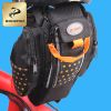 Sacoche pour vélo mixte ROCKYOU - Ref 2216672