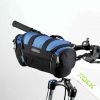 Sacoche pour vélo mixte ROSWHEEL - Ref 2216711