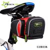 Sacoche pour vélo mixte ROCKBROS - Ref 2216762
