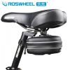 Sacoche pour vélo mixte ROSWHEEL - Ref 2216782