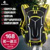 Sacoche pour vélo mixte - Ref 2216811