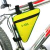 Sacoche pour vélo mixte BSOUL - Ref 2216847