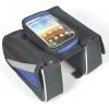 Sacoche pour vélo mixte - Ref 2216853