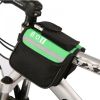 Sacoche pour vélo mixte ROSWHEEL - Ref 2216874