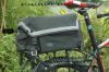 Sacoche pour vélo mixte - Ref 2216890