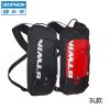 Sacoche pour vélo mixte DECATHLON - Ref 2216922