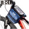 Sacoche pour vélo mixte - Ref 2216941