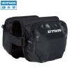Sacoche pour vélo mixte DECATHLON - Ref 2216979