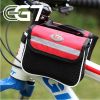 Sacoche pour vélo mixte - Ref 2217057