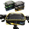 Sacoche pour vélo mixte AOWE - Ref 2217073
