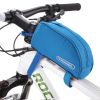 Sacoche pour vélo mixte ROSWHEEL - Ref 2217150