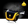Sacoche pour vélo mixte - Ref 2217164