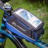 Sacoche pour vélo INBIKE - Ref 2217170