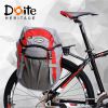 Sacoche pour vélo mixte DOITE - Ref 2217220