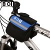 Sacoche pour vélo mixte - Ref 2217221