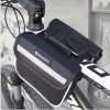 Sacoche pour vélo mixte LDBIKE - Ref 2217238