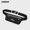 Sacoche pour vélo mixte FORIDER - Ref 2217240