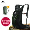 Sacoche pour vélo mixte - Ref 2217290