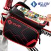 Sacoche pour vélo - Ref 2217354
