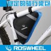 Sacoche pour vélo mixte ROSWHEEL - Ref 2217378