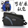 Sacoche pour vélo mixte DOITE - Ref 2217438
