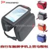 Sacoche pour vélo mixte PROMEND - Ref 2217453