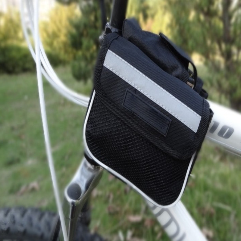 Sacoche pour vélo - Ref 2217456