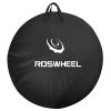 Sacoche pour vélo mixte ROSWHEEL - Ref 2217487