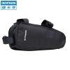 Sacoche pour vélo mixte DECATHLON - Ref 2217522
