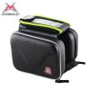 Sacoche pour vélo RUSUOO - Ref 2217558