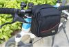 Sacoche pour vélo - Ref 2217591