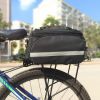 Sacoche pour vélo mixte - Ref 2217622