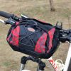 Sacoche pour vélo - Ref 2217623