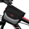 Sacoche pour vélo mixte EASYDO - Ref 2217686