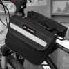 Sacoche pour vélo mixte HOTSPEED - Ref 2217724