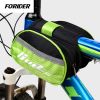 Sacoche pour vélo mixte FORIDER - Ref 2217751