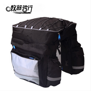 Sacoche pour vélo - Ref 2217768