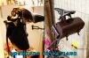  Sacoche pour vélo mixte - Ref 2217836