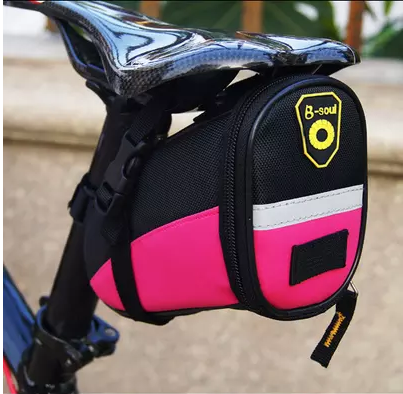 Sacoche pour vélo BSOUL - Ref 2217881