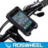 Sacoche pour vélo mixte ROSWHEEL - Ref 2217891