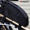 Sacoche pour vélo mixte EASYDO - Ref 2217899