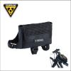 Sacoche pour vélo mixte TOPEAK - Ref 2217964