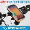 Sacoche pour vélo mixte ROSWHEEL - Ref 2218031