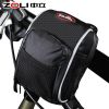 Sacoche pour vélo ZOLI - Ref 2218076