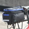 Sacoche pour vélo mixte ROCKYOU - Ref 2218086