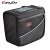 Sacoche pour vélo mixte EASYDO - Ref 2218150