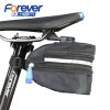 Sacoche pour vélo mixte FOREVER - Ref 2218191